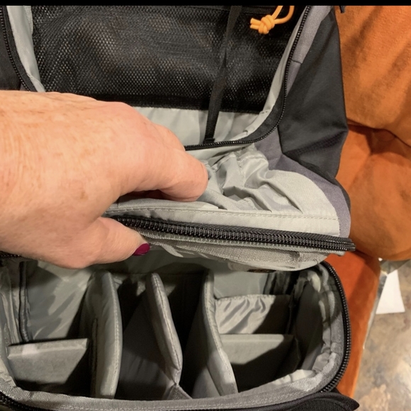 Camera bag - Picture 5 of 7